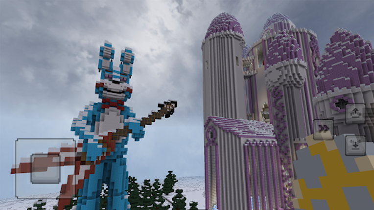 Craftman & Craft Music Image