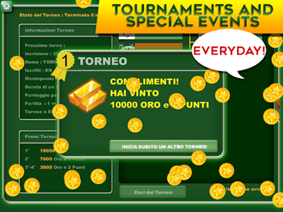 Buraco Pro - Play Online! screenshot