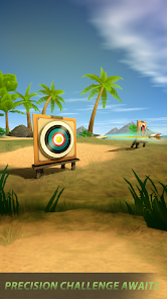 Archery Master: Pro Shooting screenshot