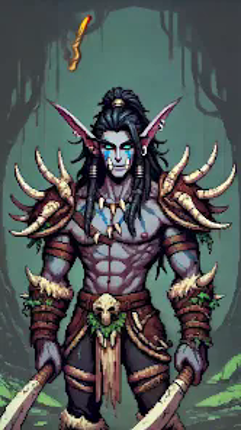 Epic Quest - Dungeon Crawler screenshot