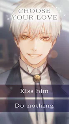 Heart of the Fox: Otome Game Image