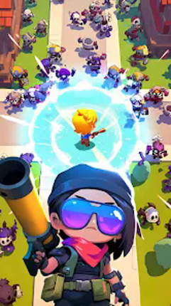 Hero Survival - Shooter 3D Image