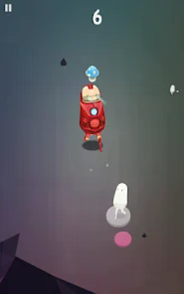 PEACH BLOOD screenshot