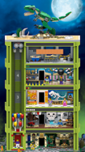 LEGO Tower Image