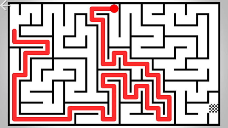Mazes Image