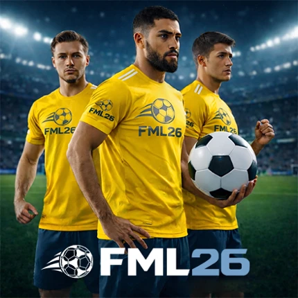FML26: Football Mobile League Image