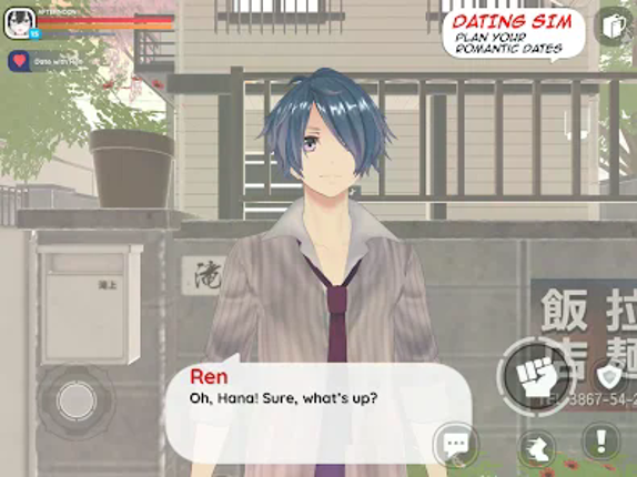 Yandere Killer Simulator screenshot