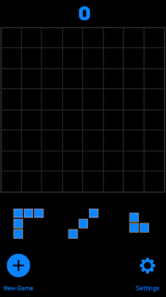 Block Puzzle - Classic Style Image
