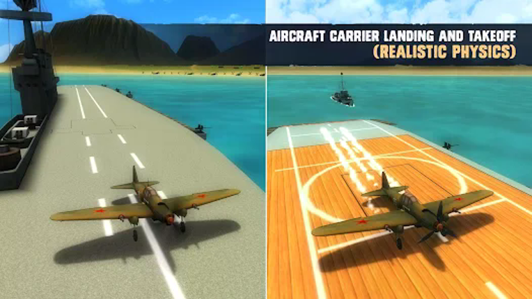 War Dogs : Air Combat Flight S Image