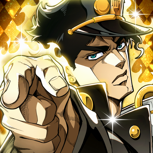 Games like JoJo's Bizarre Adventure: GS