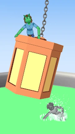 Freestyle Battle Challenge screenshot