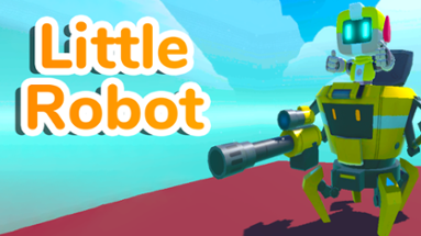 Little Robot Image