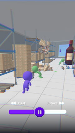 Time Control! screenshot