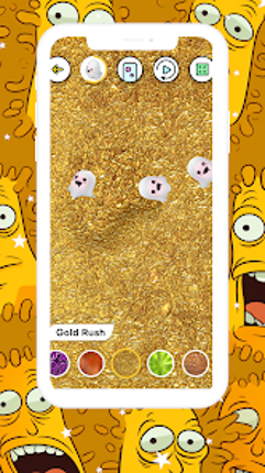 Goo: ASMR Slime Simulator screenshot