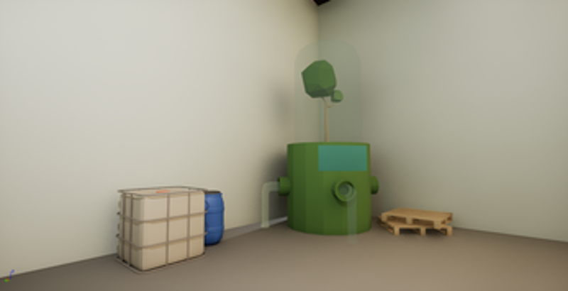 A Better Future screenshot
