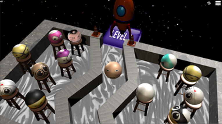 Ball Journey Image