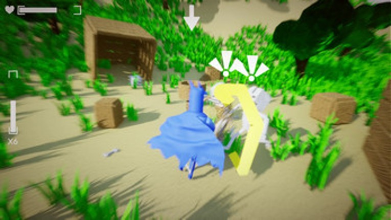 Batpolygon Home Image