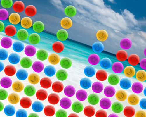 Games like Bubble Breaker