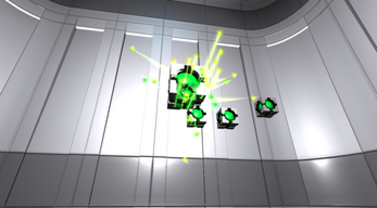 Cardboard Building Blocks screenshot