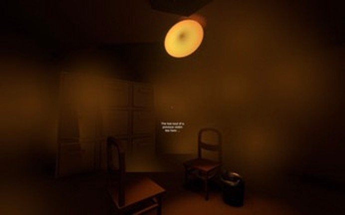 Case #1 : Odd House screenshot