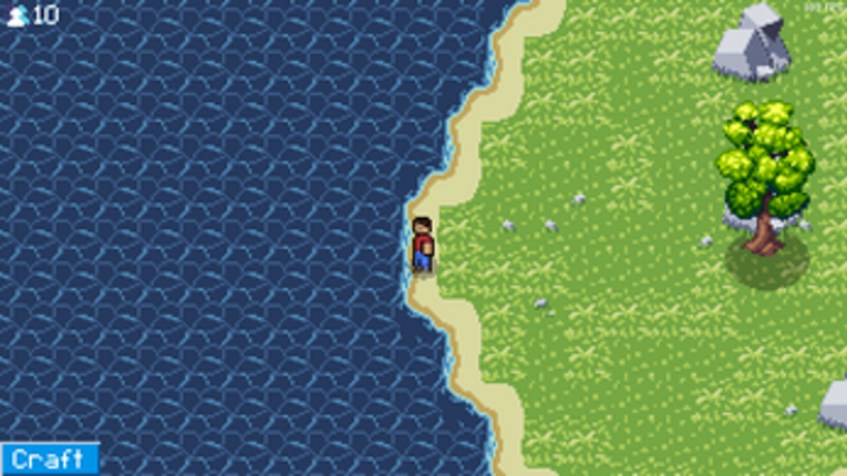 Chitin Invasion screenshot