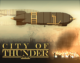 City of Thunder Image