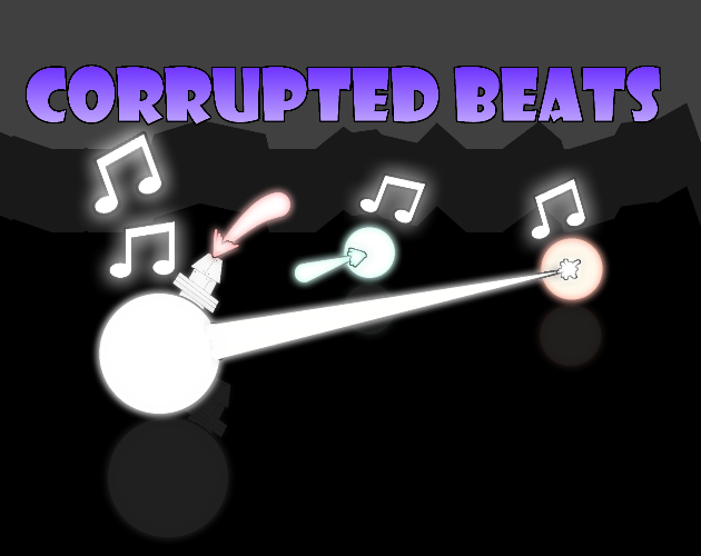 Games like Corrupted Beats