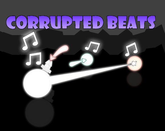 Corrupted Beats Game Cover