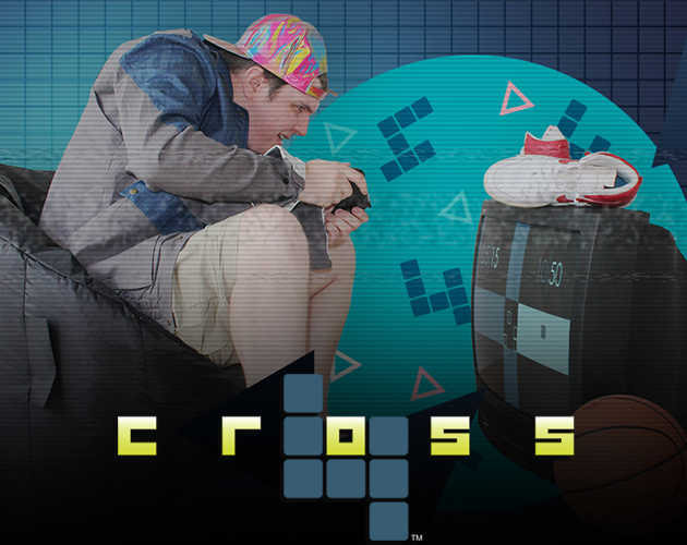 Games like Cross 4