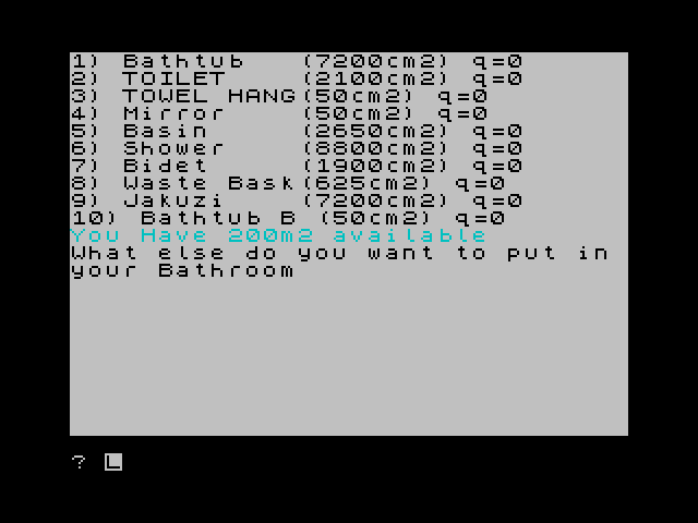 Games like CSSCGC - 10D Bathroom Design