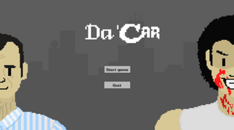 Da' Car Image