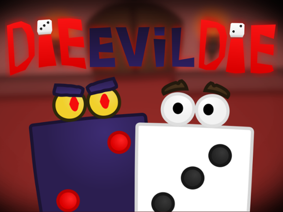 Die Evil Die Game Cover