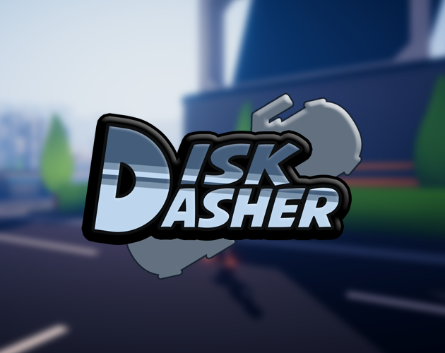Games like Disk Dasher