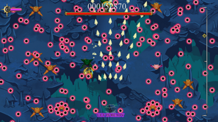 Divinator screenshot