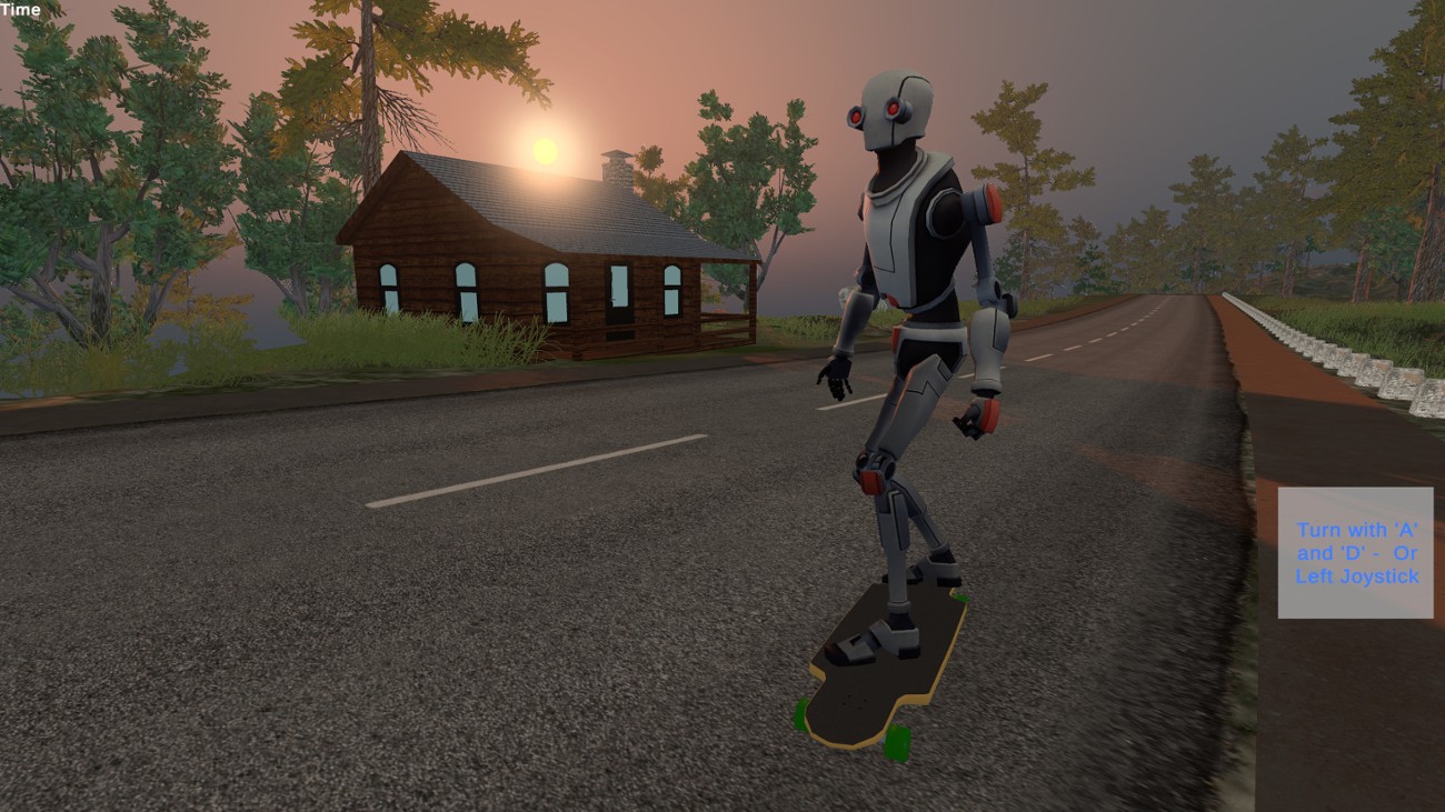 Games like Downhill Skater