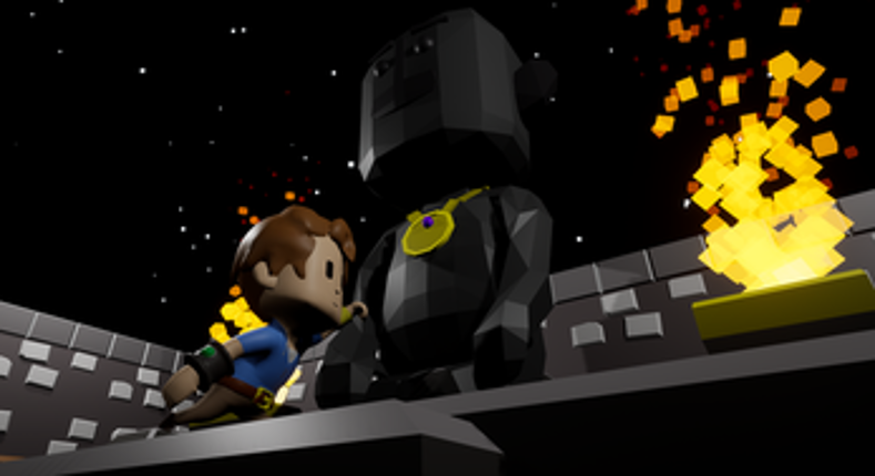 Dungeon Deja VU screenshot