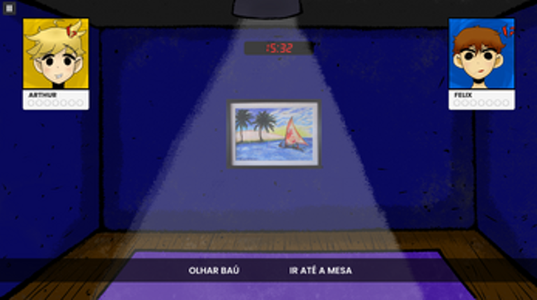 Eureka em Dobro (Game Jaaj 7) Image