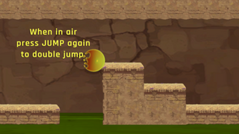 Fireball Game screenshot