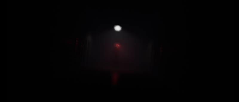 First Nightmare Image