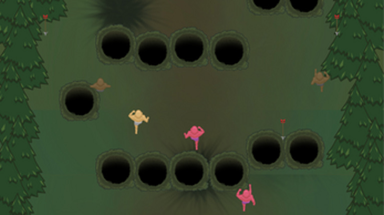 Frontline Fodder Image