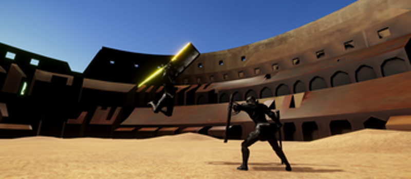 Gladiator Glory Image