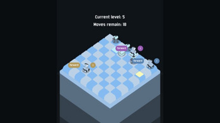 Grid bots Image