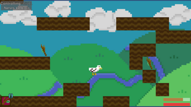 Growing Birdens screenshot
