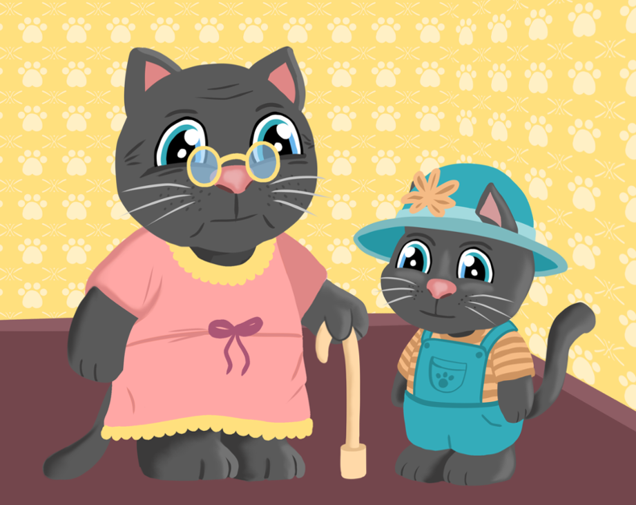 Games like Irritando A Vovó!