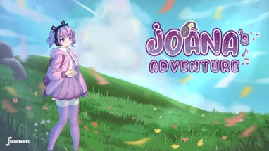 Joana's Adventure Image