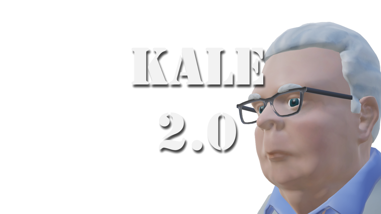 Games like Kale 2.0