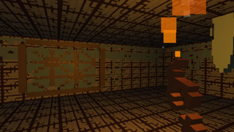 Krag's Creations screenshot