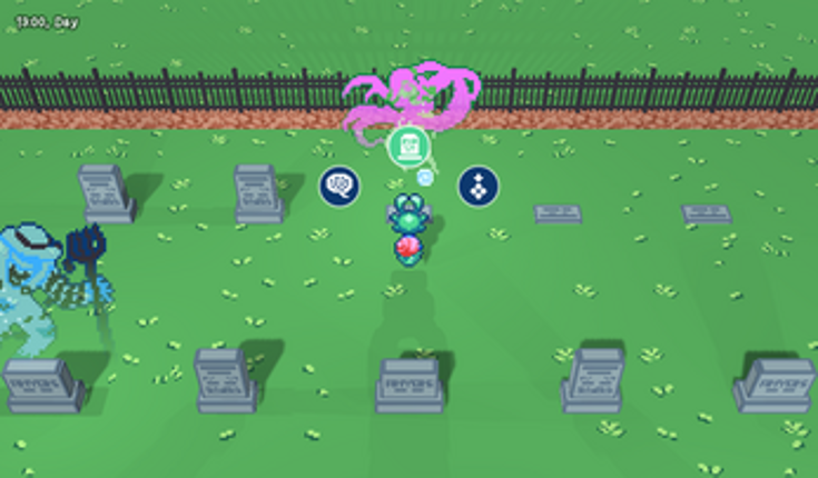 Lavender Hollow (Demo!) Image