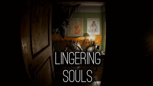 Games like Lingering Souls