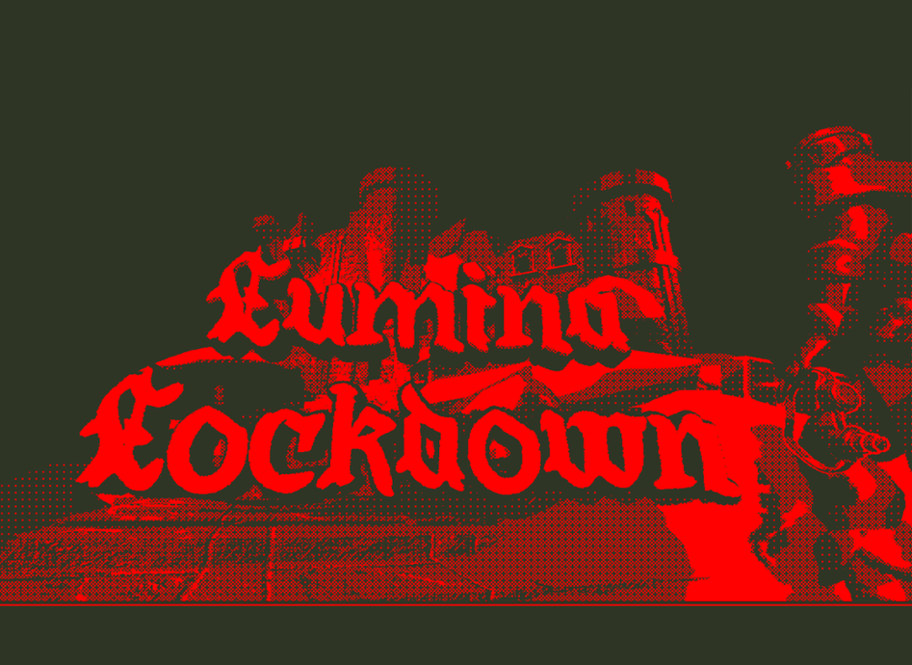 Games like Lumina Lockdown